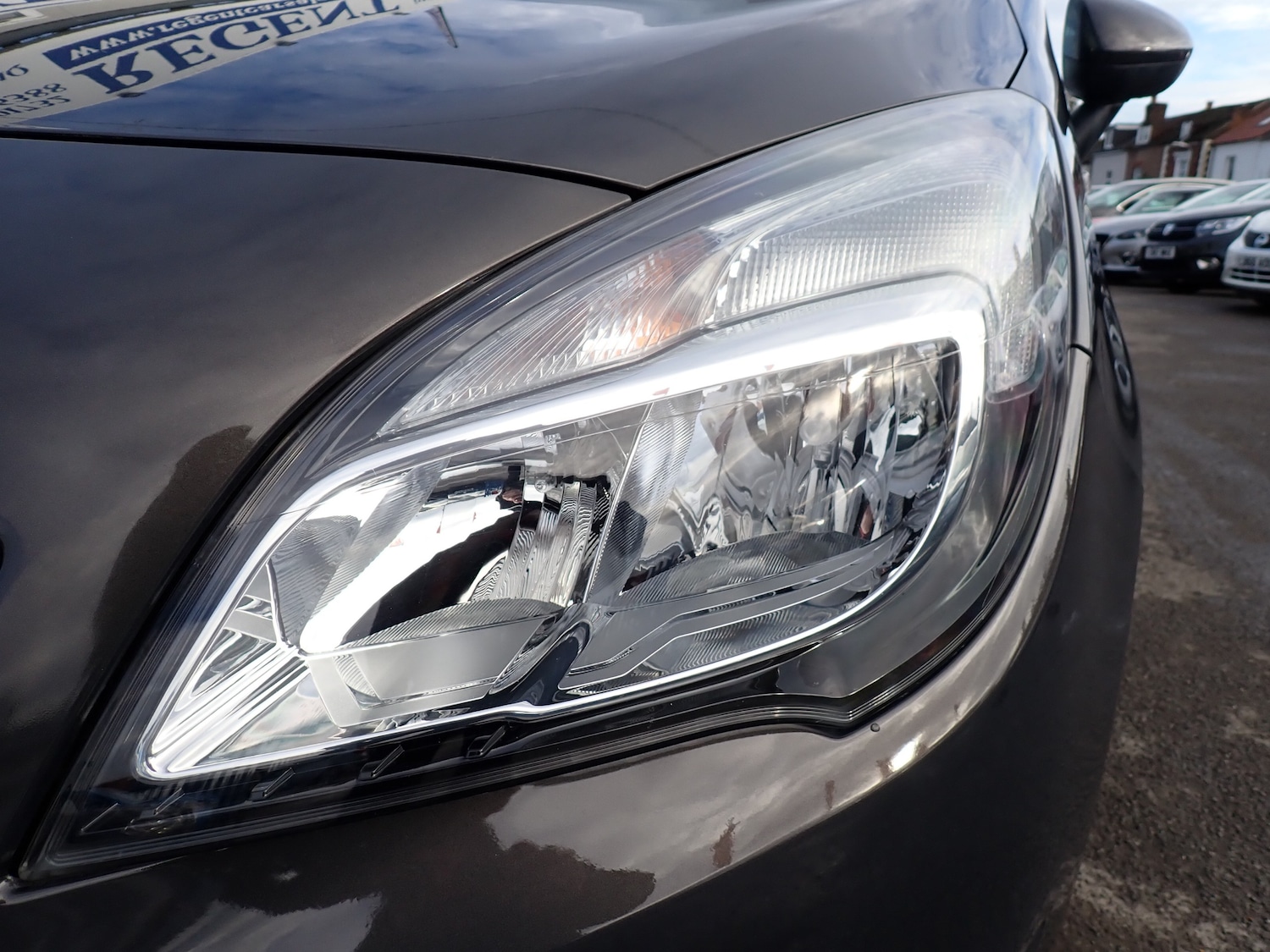 Used Vauxhall Meriva 2016 for sale - 77797040: Photo 25