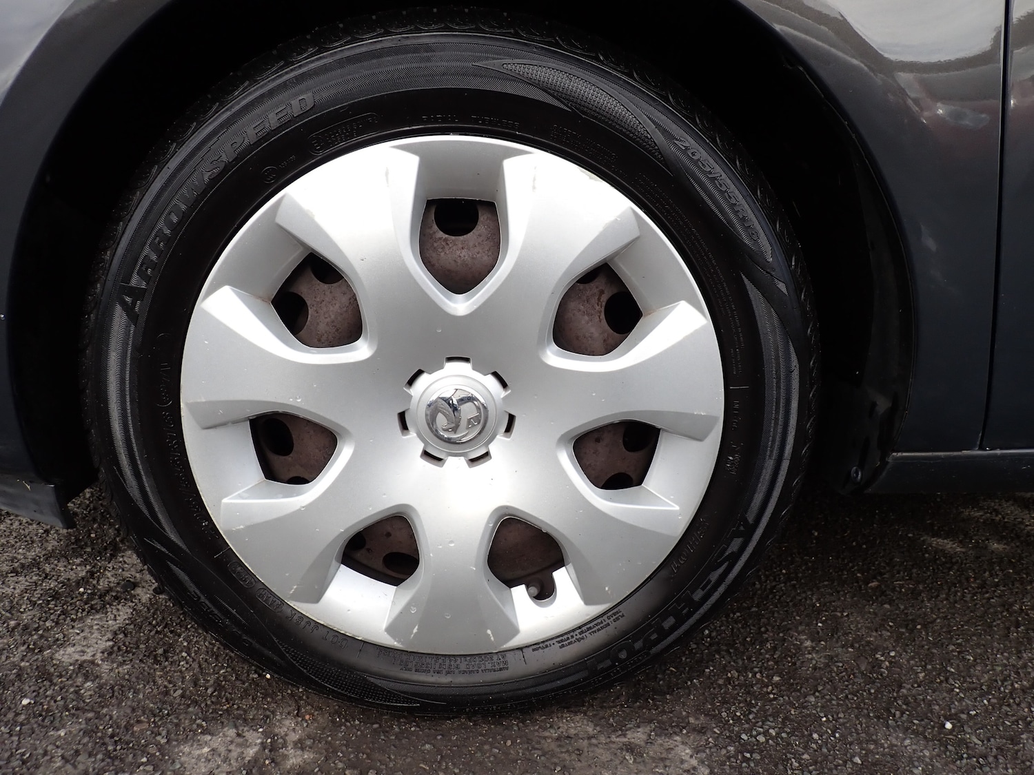 Used Vauxhall Meriva 2016 for sale - 77797040: Photo 31