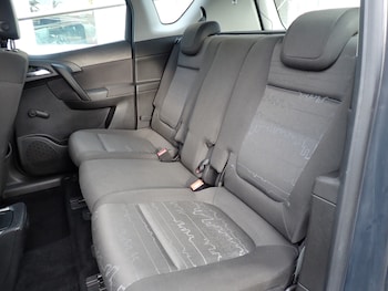 Used Vauxhall Meriva 2016 for sale - 77797040: Photo