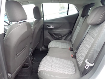 Used Vauxhall Mokka 2015 for sale - 77916251: Photo