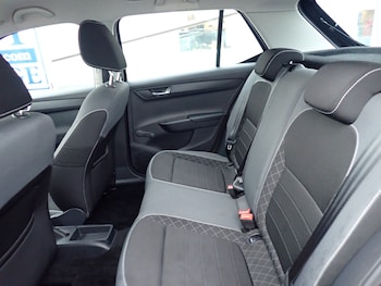 Used Skoda Fabia 2018 for sale - 76922671: Photo