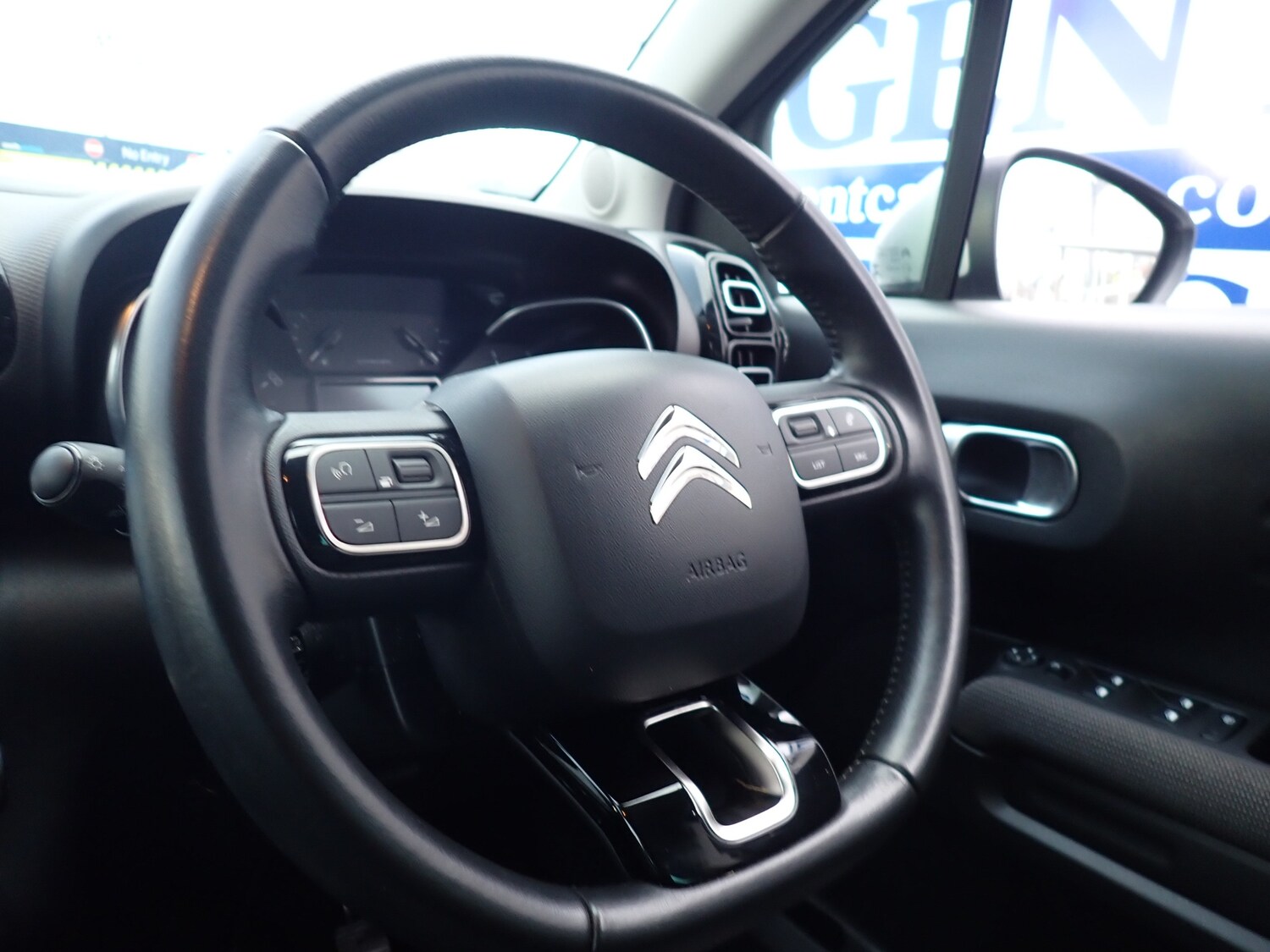 Used Citroen C3 Aircross for sale - 77368773: Photo 12