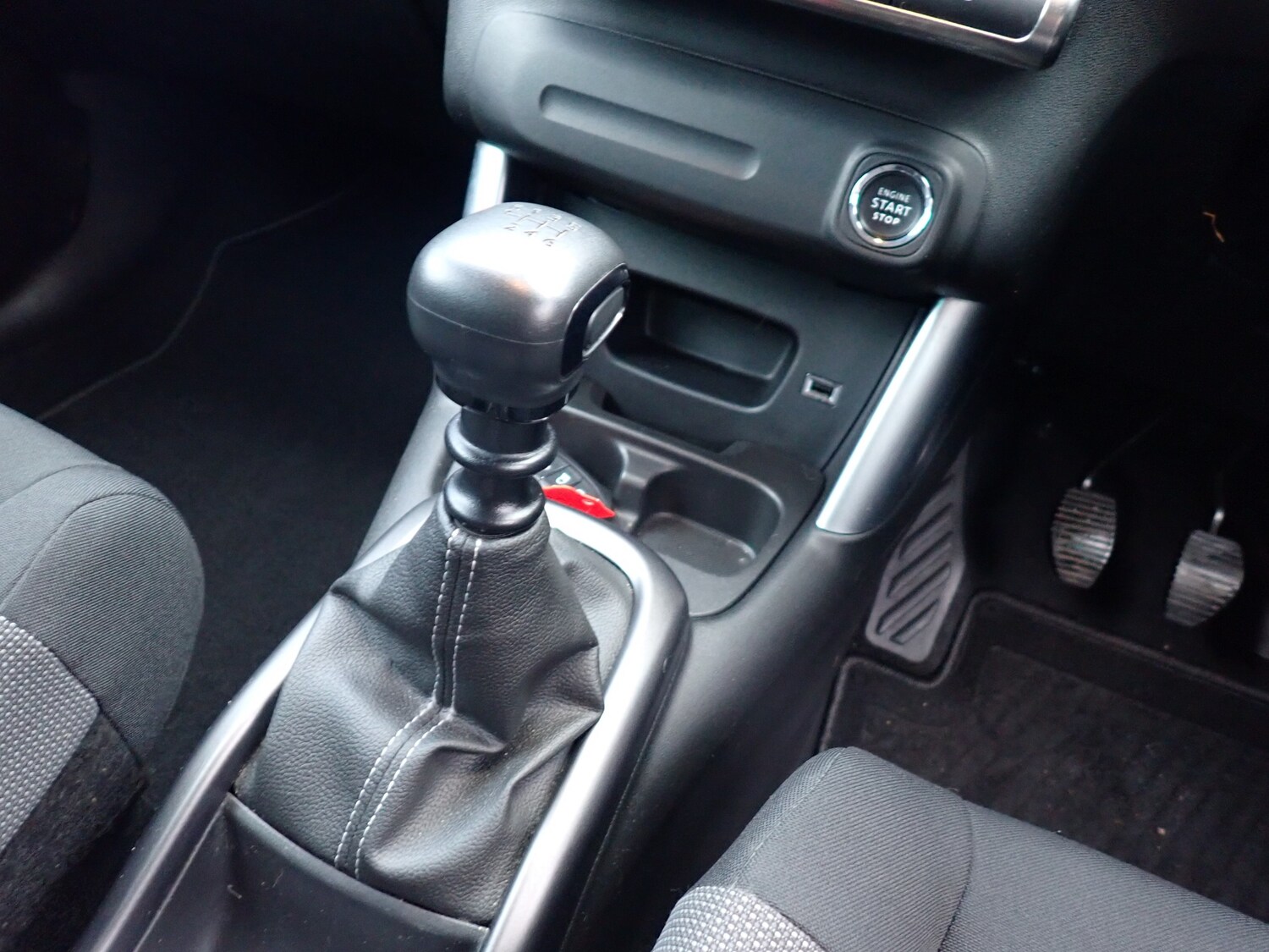 Used Citroen C3 Aircross for sale - 77368773: Photo 13