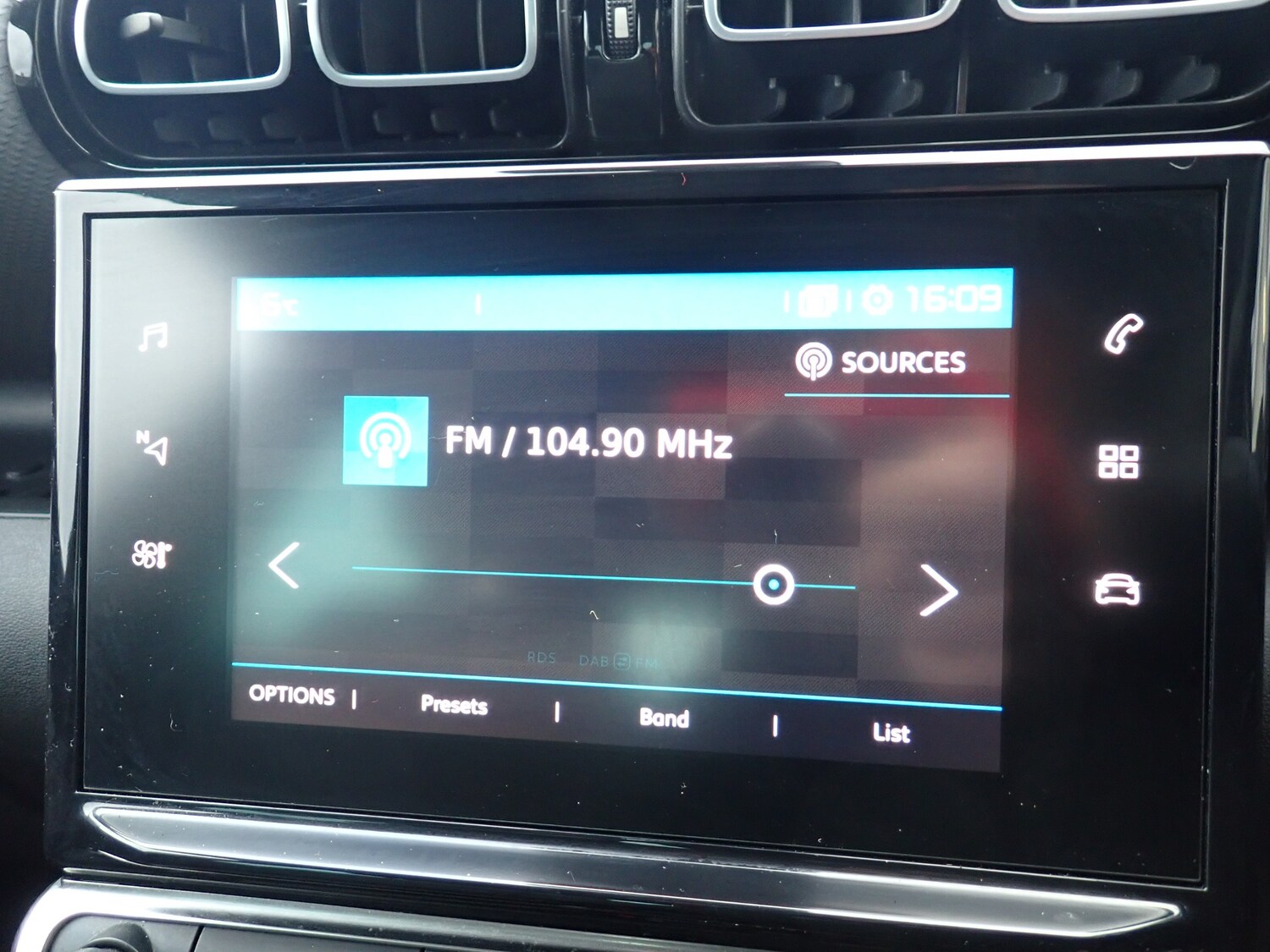 Used Citroen C3 Aircross for sale - 77368773: Photo 16