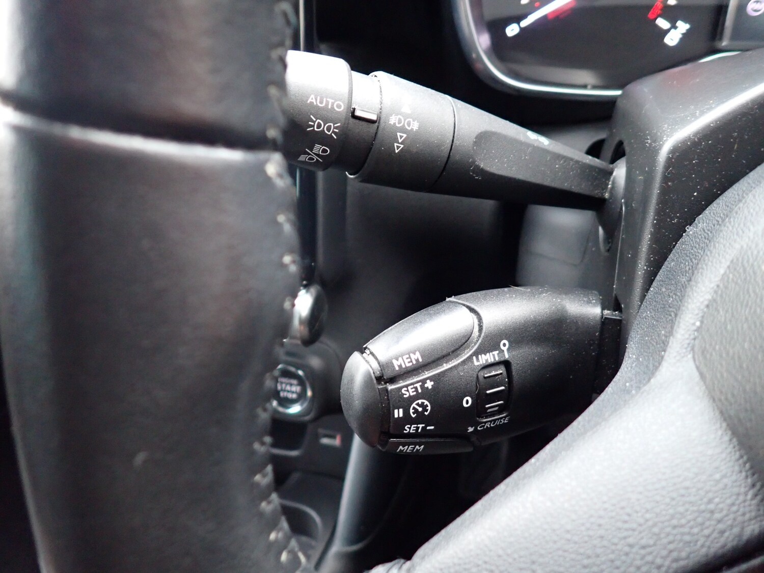 Used Citroen C3 Aircross for sale - 77368773: Photo 19