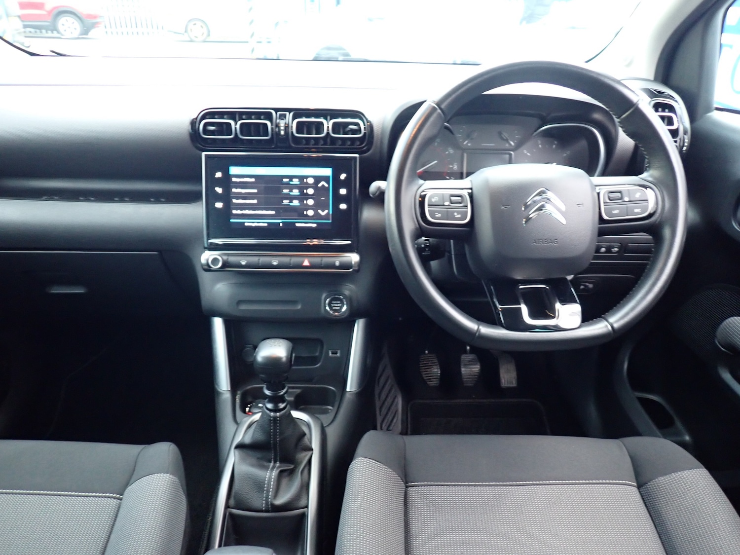 Used Citroen C3 Aircross for sale - 77368773: Photo 2