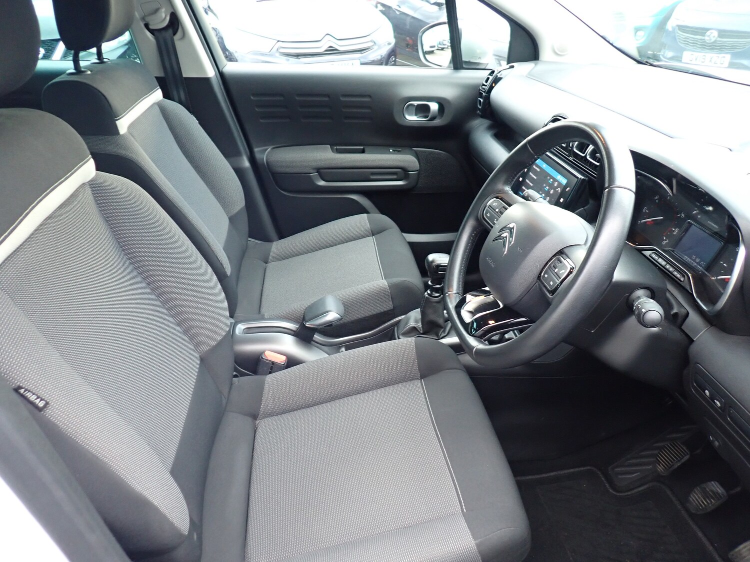Used Citroen C3 Aircross for sale - 77368773: Photo 20