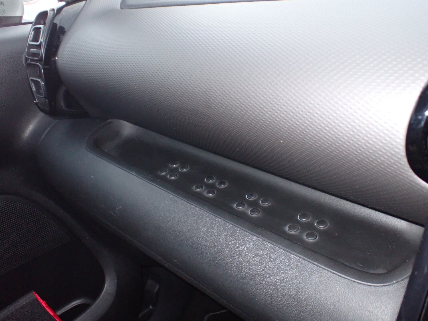 Used Citroen C3 Aircross for sale - 77368773: Photo 24