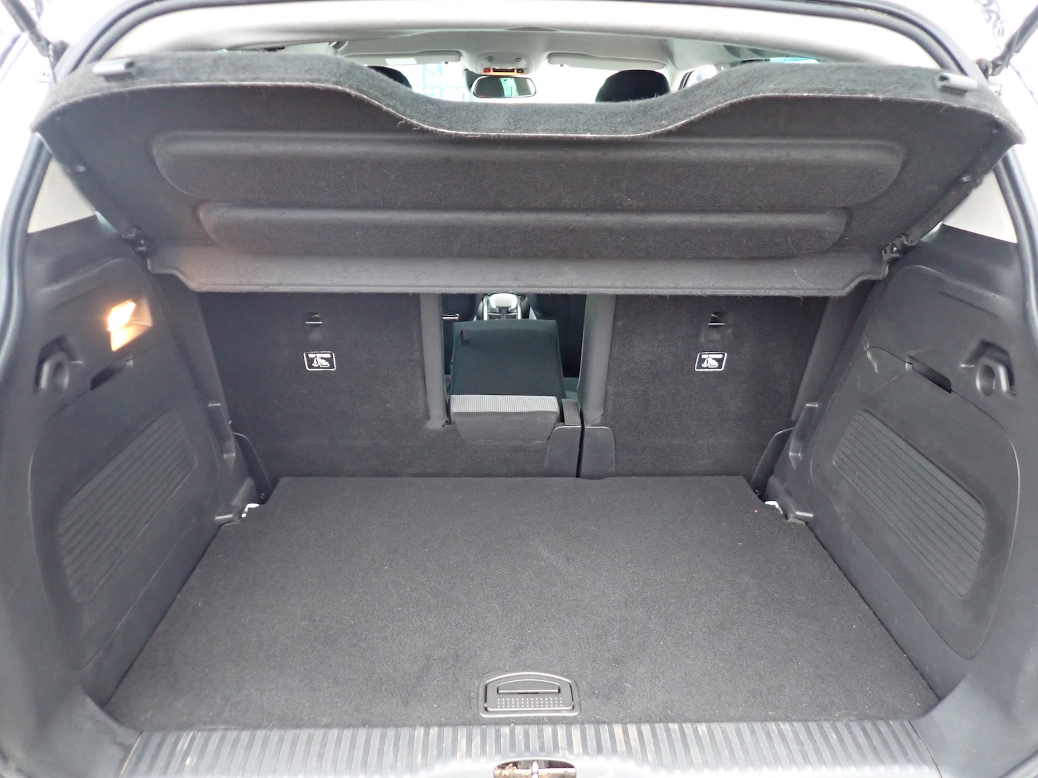 Used Citroen C3 Aircross for sale - 77368773: Photo 25