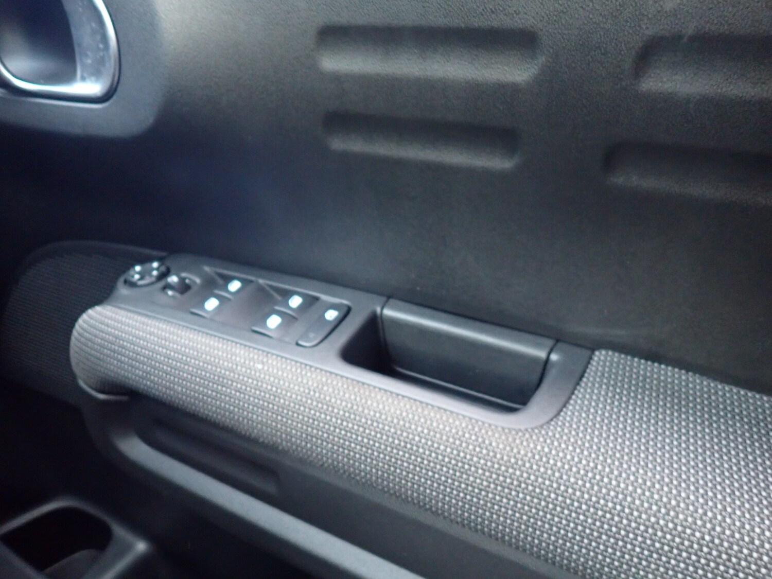 Used Citroen C3 Aircross for sale - 77368773: Photo 26