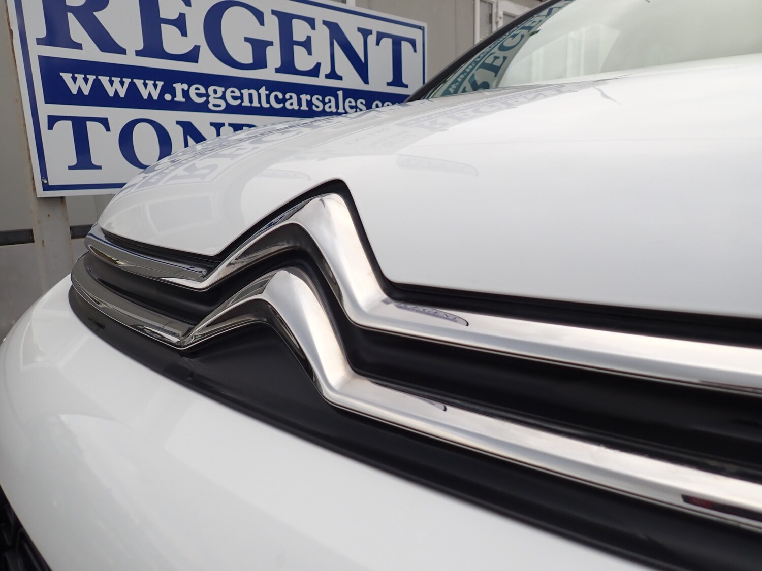 Used Citroen C3 Aircross for sale - 77368773: Photo 28