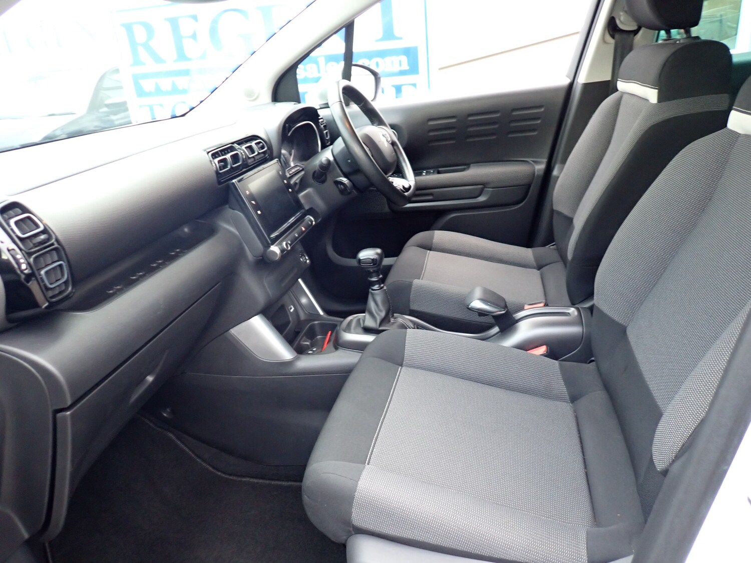Used Citroen C3 Aircross for sale - 77368773: Photo 3