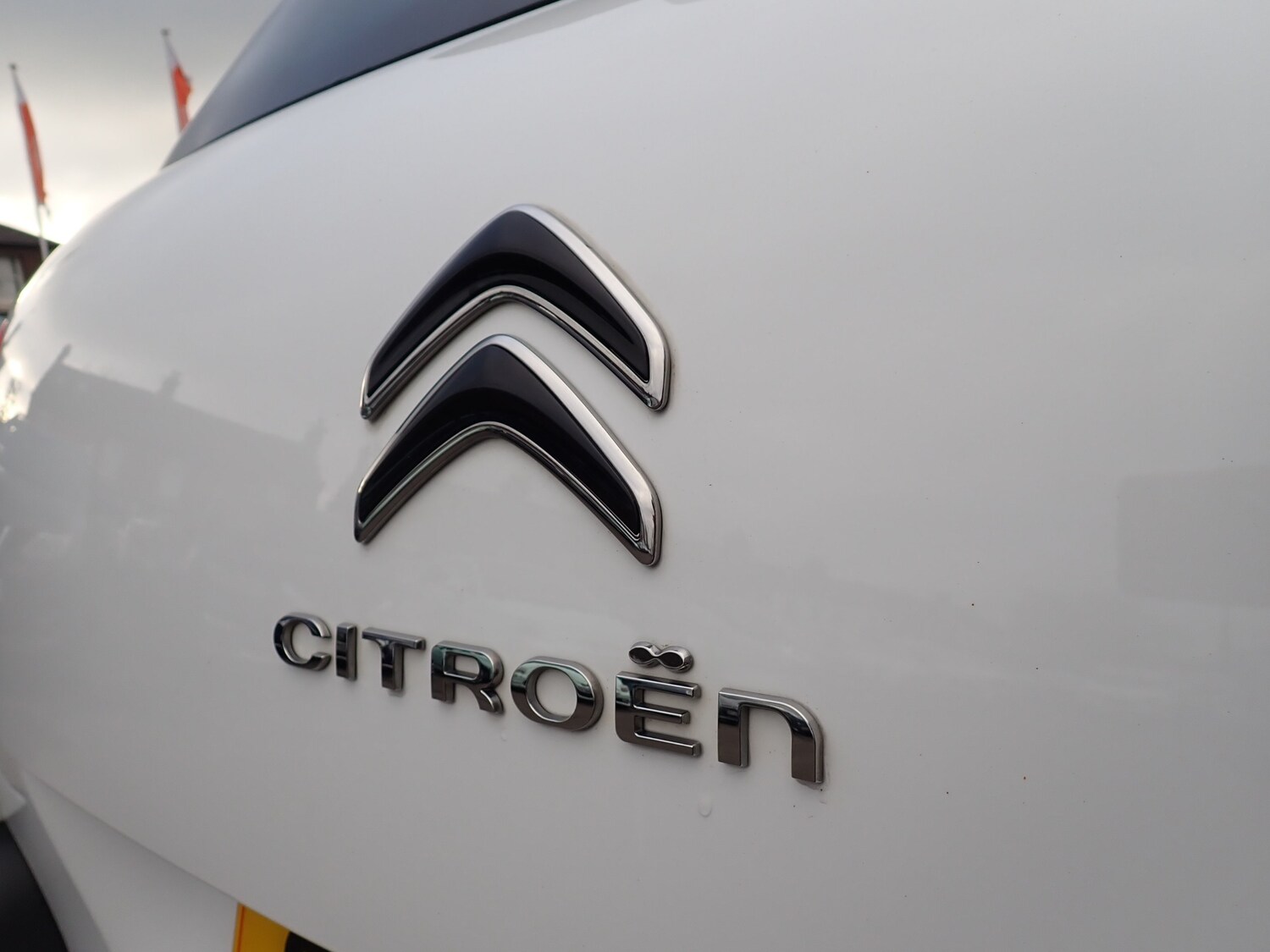 Used Citroen C3 Aircross for sale - 77368773: Photo 31