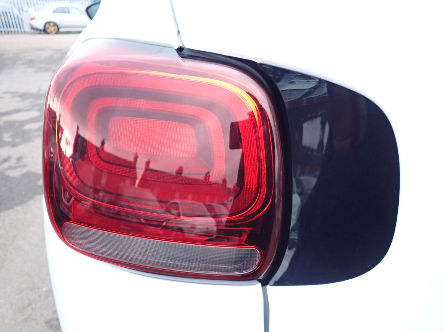 Used Citroen C3 Aircross for sale - 77368773: Photo 32