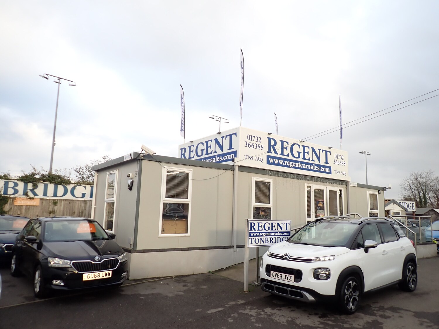 Used Citroen C3 Aircross for sale - 77368773: Photo 37