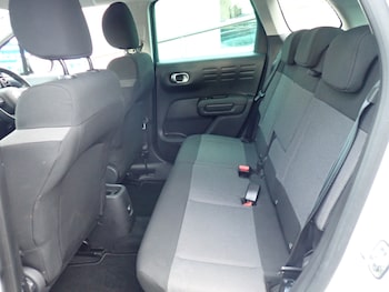 Used Citroen C3 Aircross 2019 for sale - 77368773: Photo