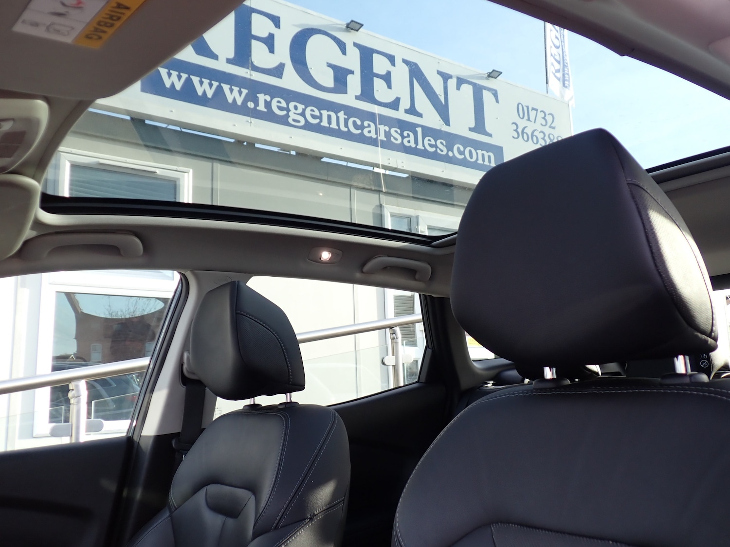 Used Renault Kadjar 2019 for sale - 77475107: Photo 11