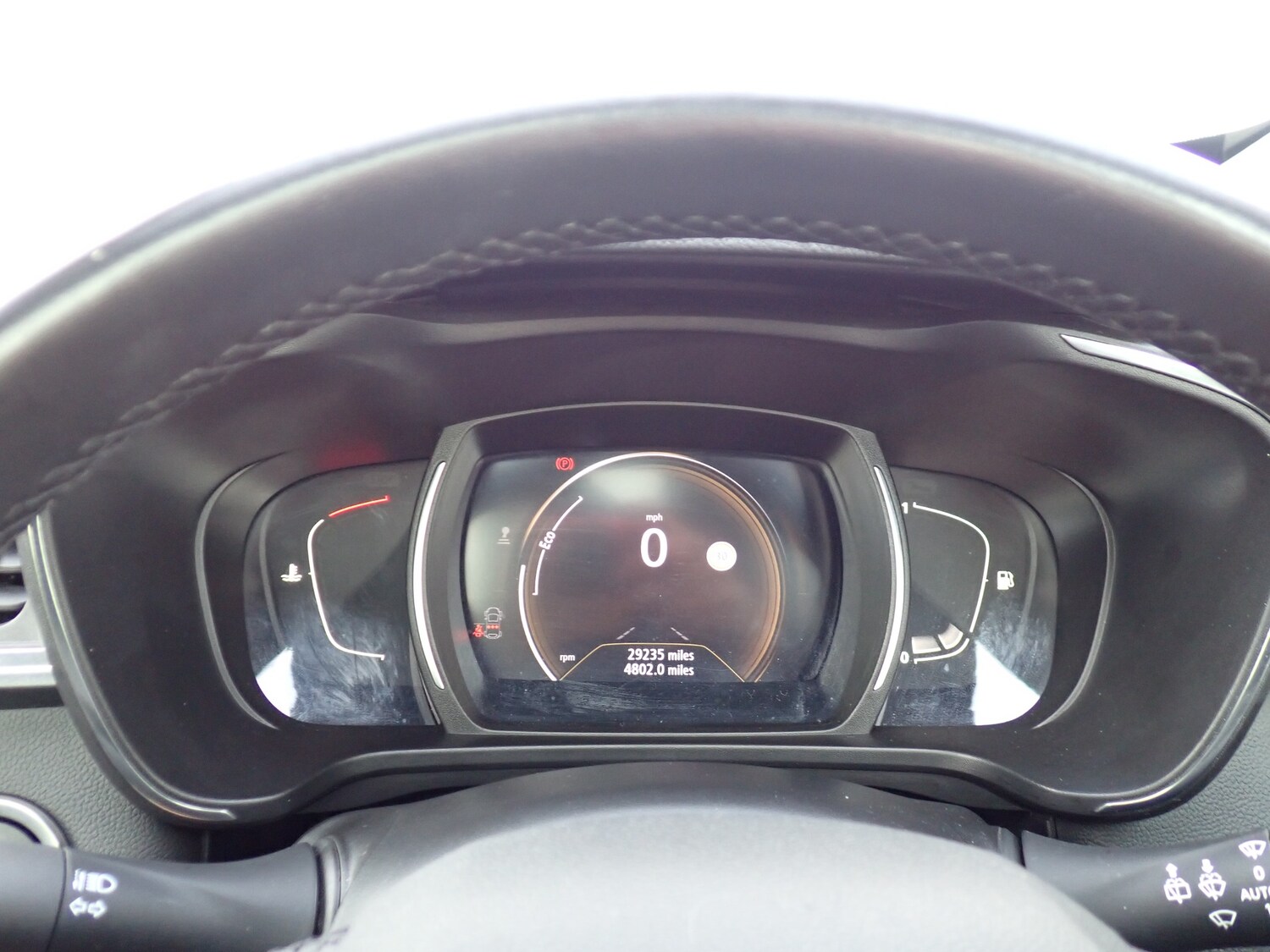 Used Renault Kadjar 2019 for sale - 77475107: Photo 12