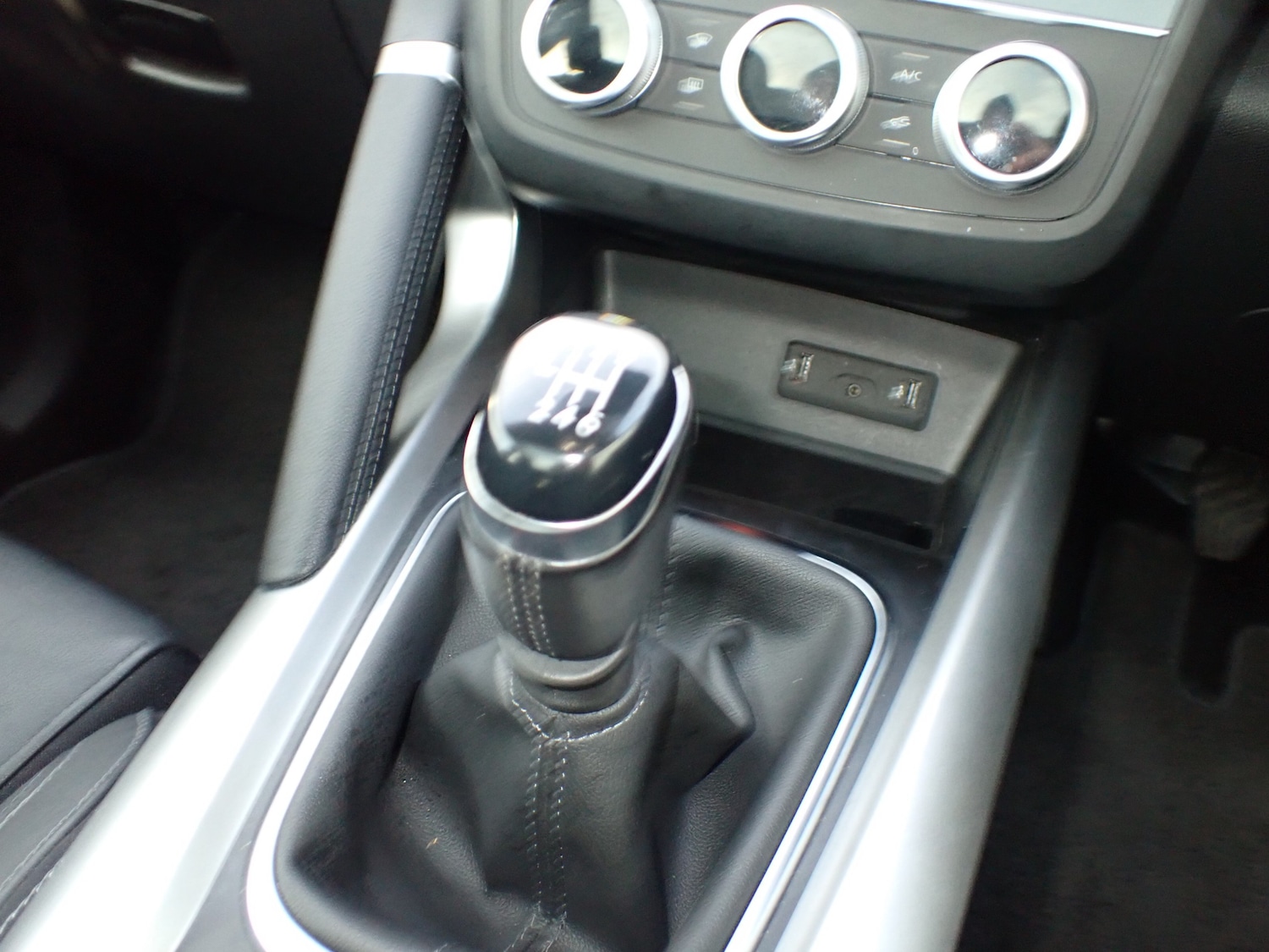 Used Renault Kadjar 2019 for sale - 77475107: Photo 13