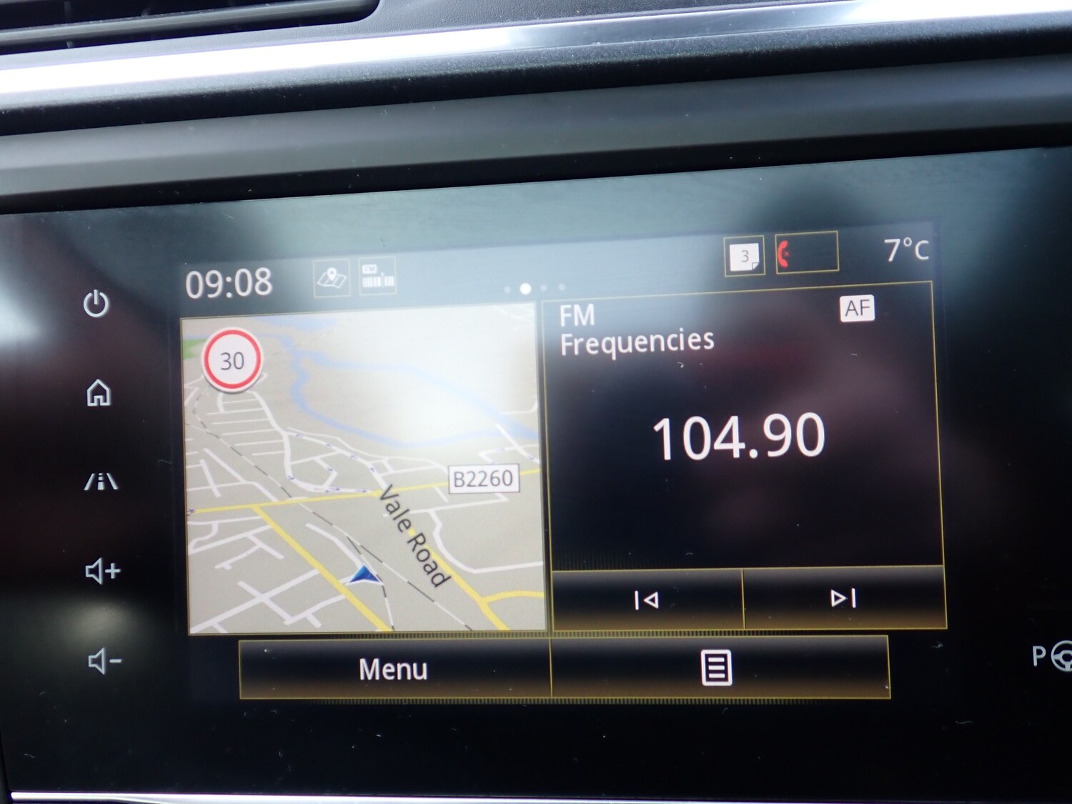 Used Renault Kadjar 2019 for sale - 77475107: Photo 14