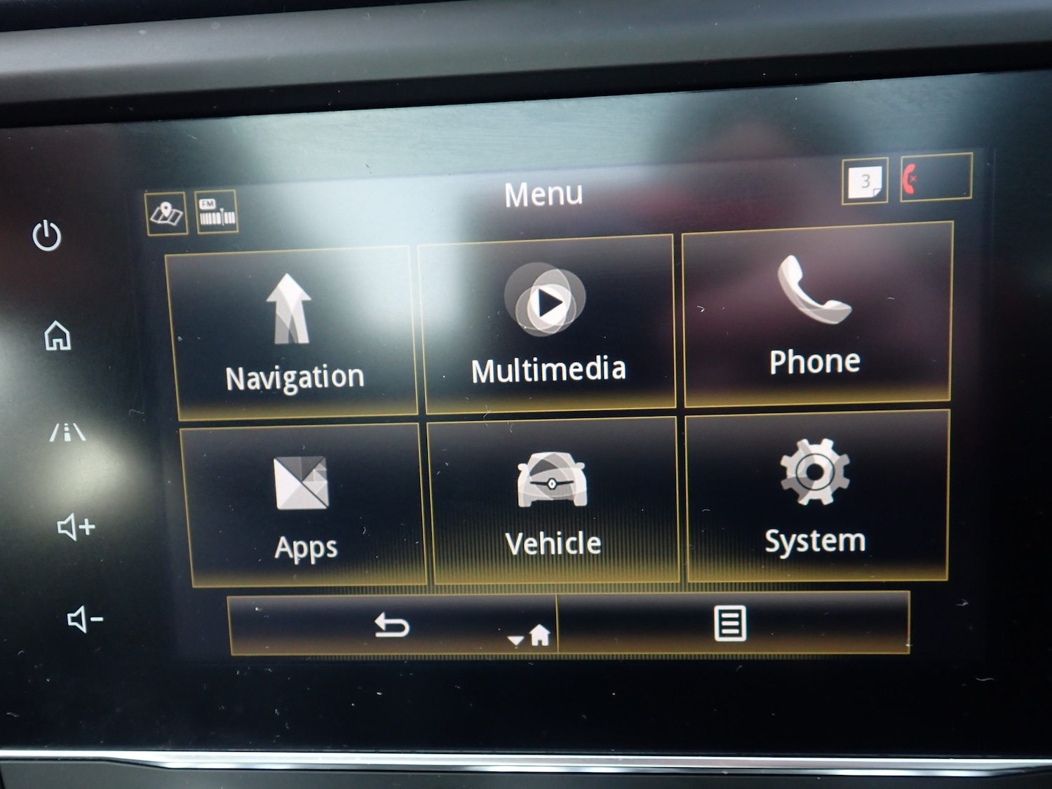 Used Renault Kadjar 2019 for sale - 77475107: Photo 15