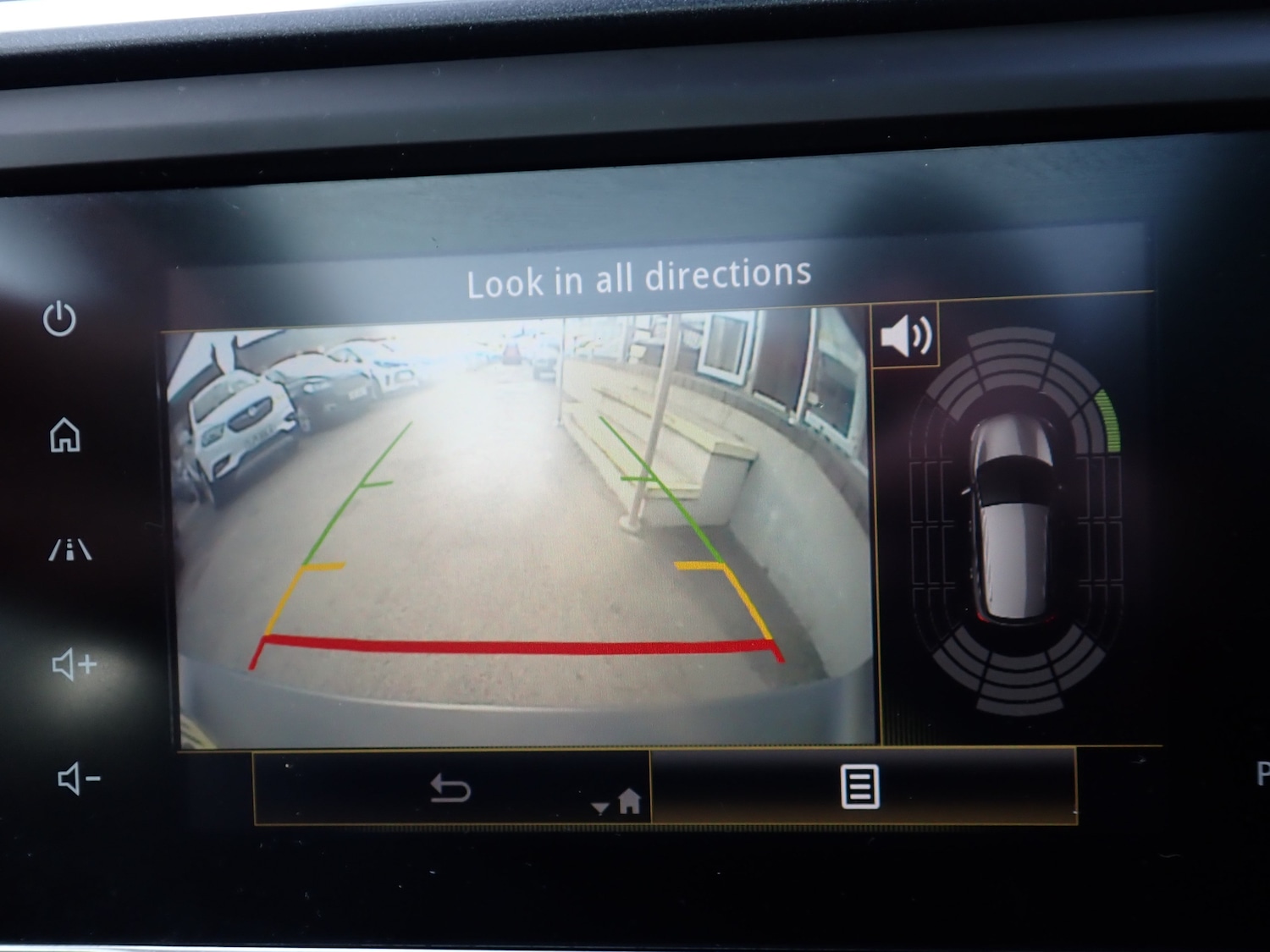 Used Renault Kadjar 2019 for sale - 77475107: Photo 17