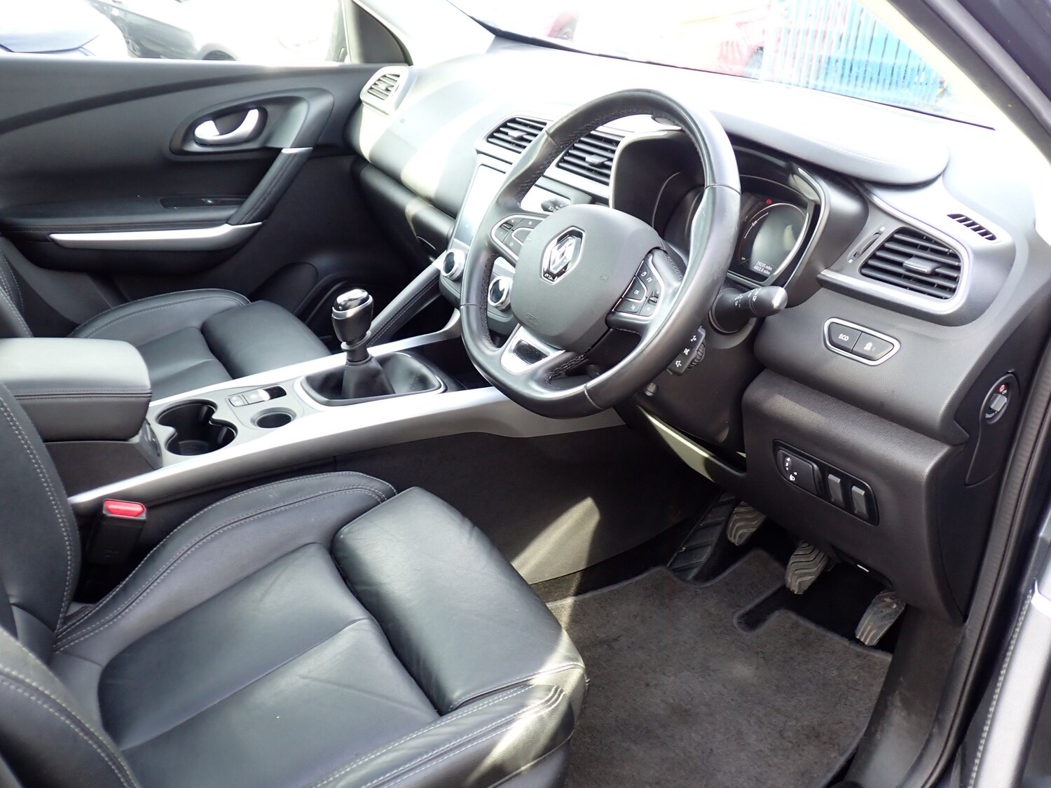 Used Renault Kadjar 2019 for sale - 77475107: Photo 21