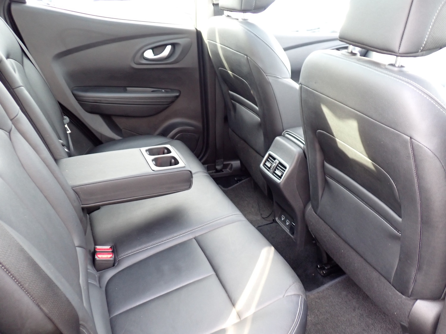 Used Renault Kadjar 2019 for sale - 77475107: Photo 23