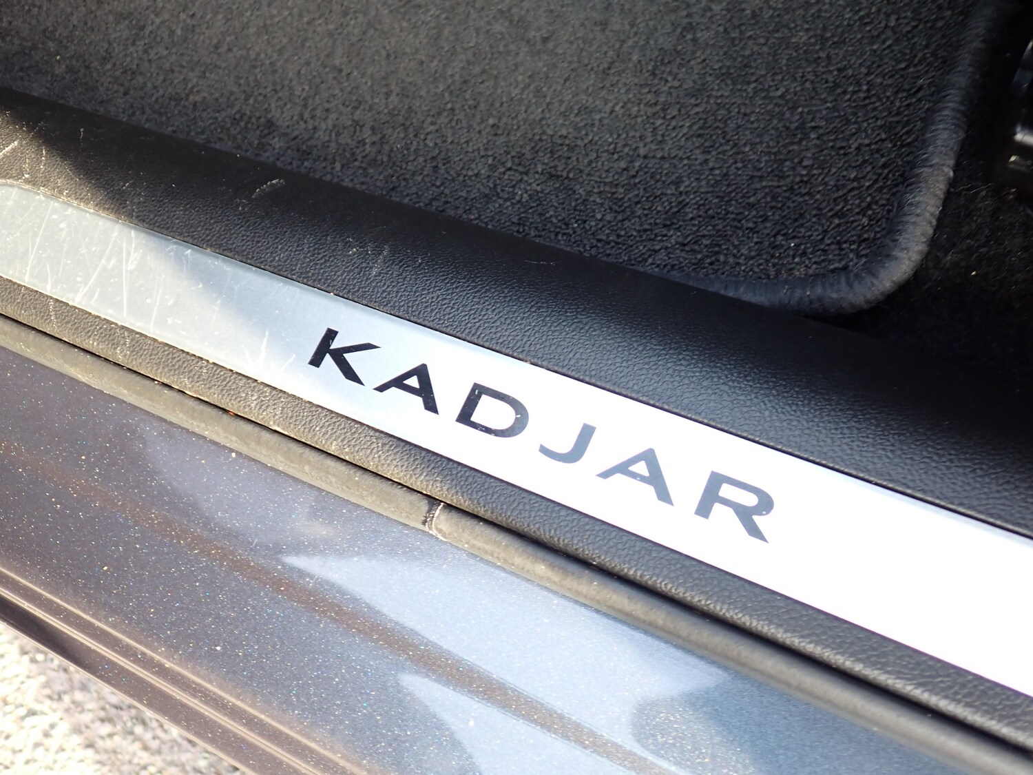 Used Renault Kadjar 2019 for sale - 77475107: Photo 27