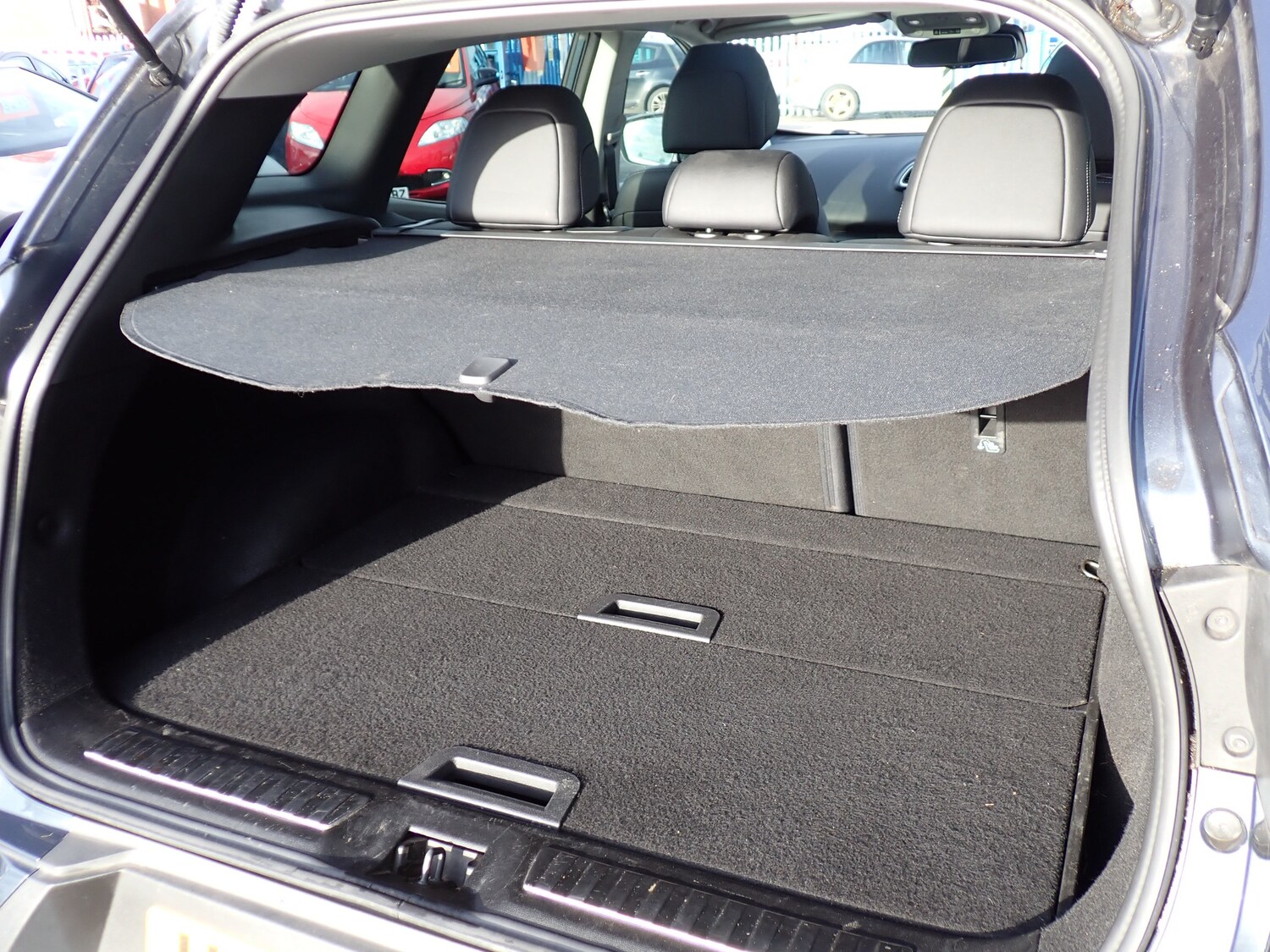 Used Renault Kadjar 2019 for sale - 77475107: Photo 28