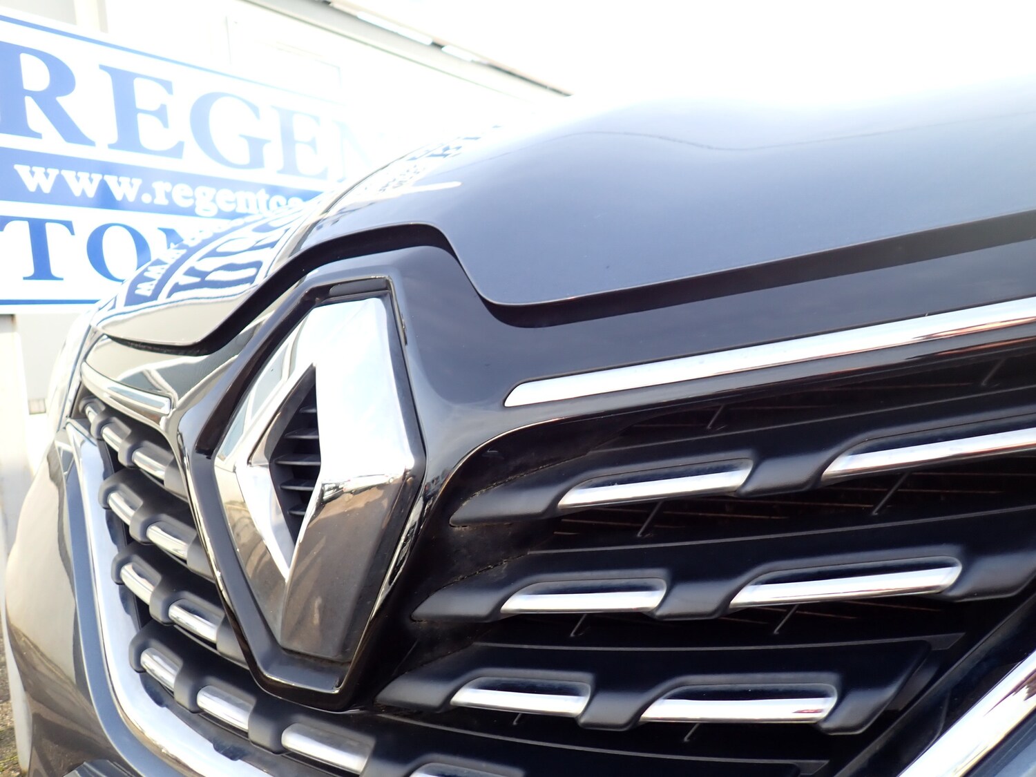 Used Renault Kadjar 2019 for sale - 77475107: Photo 30