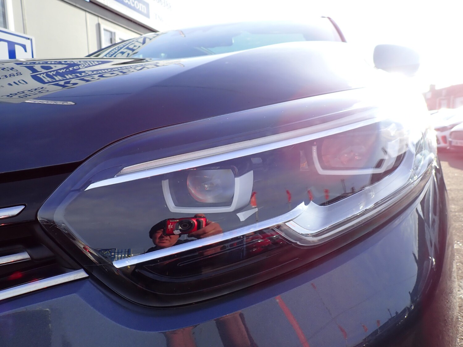 Used Renault Kadjar 2019 for sale - 77475107: Photo 31