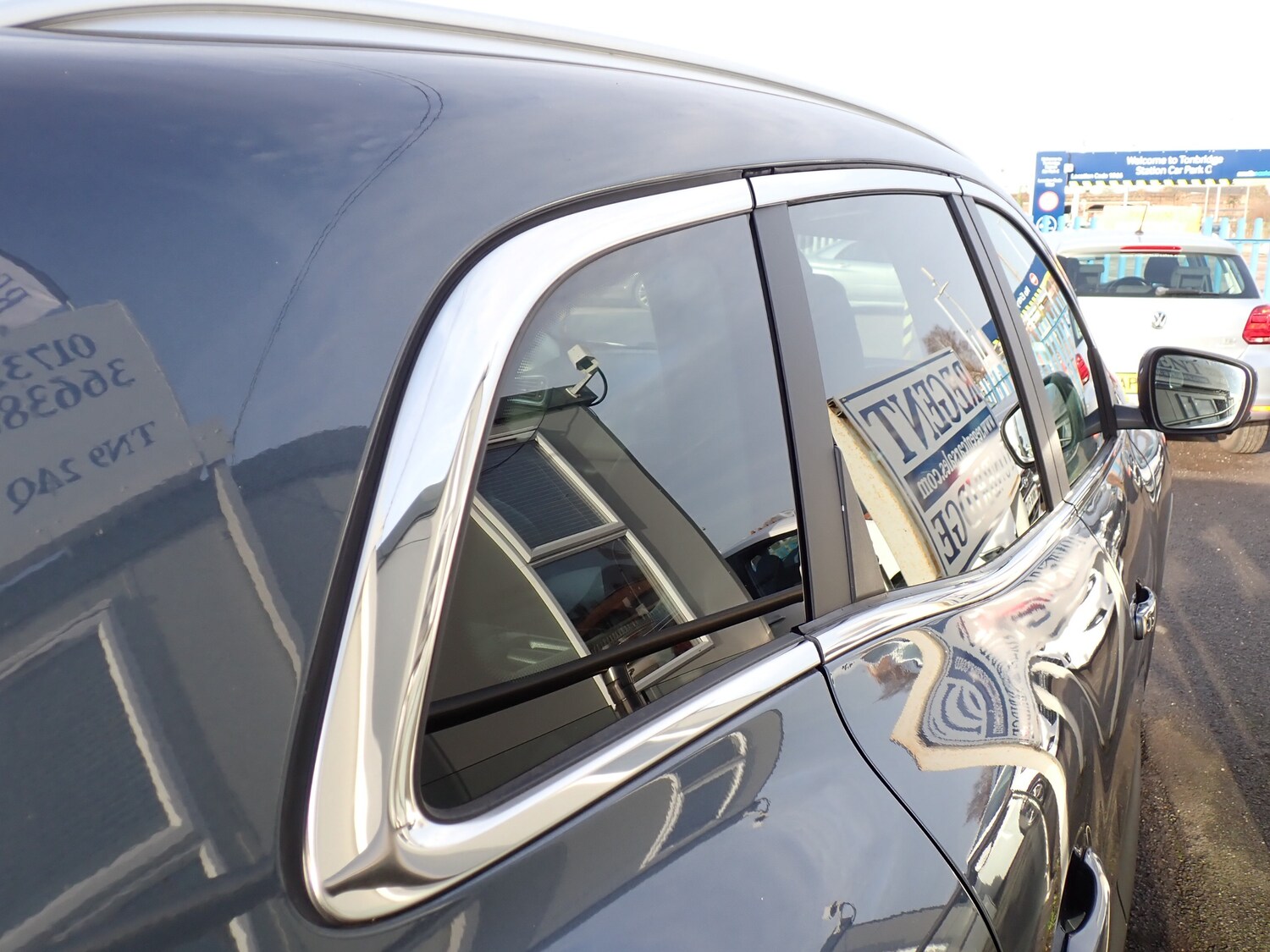 Used Renault Kadjar 2019 for sale - 77475107: Photo 32