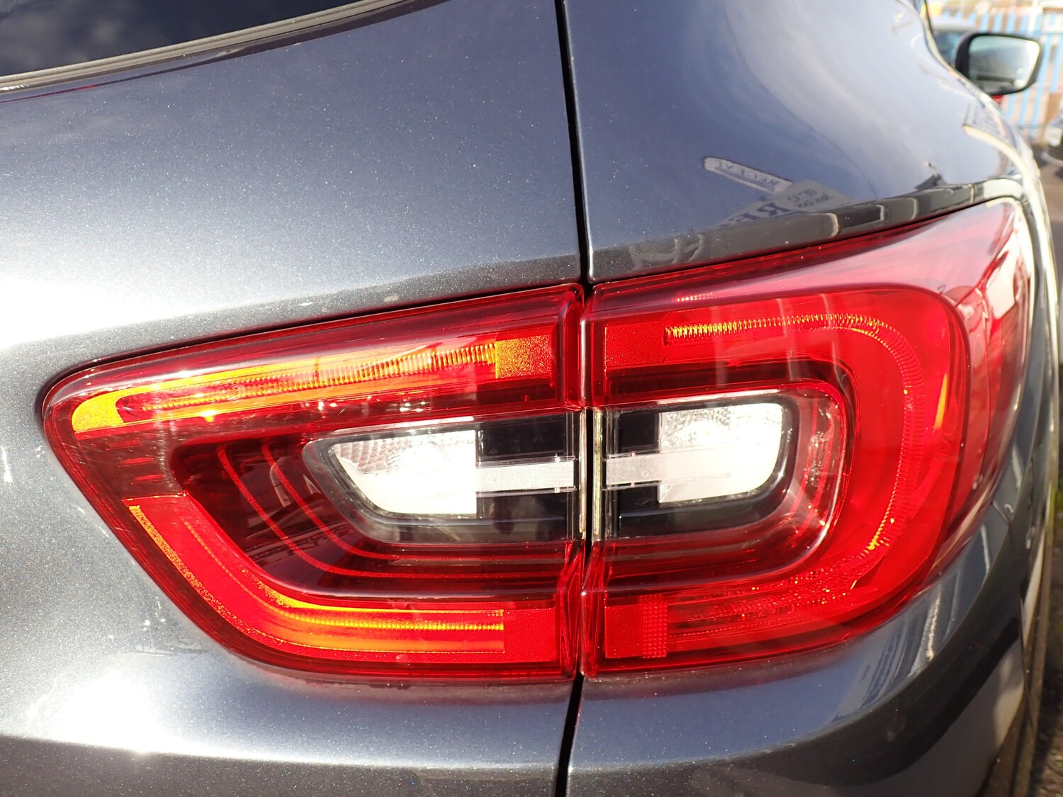 Used Renault Kadjar 2019 for sale - 77475107: Photo 33