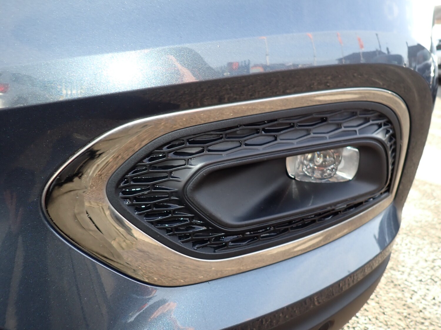 Used Renault Kadjar 2019 for sale - 77475107: Photo 35