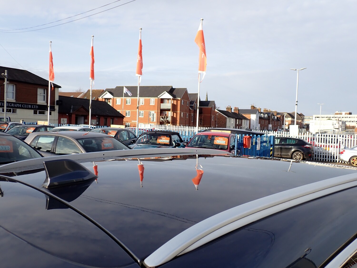 Used Renault Kadjar 2019 for sale - 77475107: Photo 36