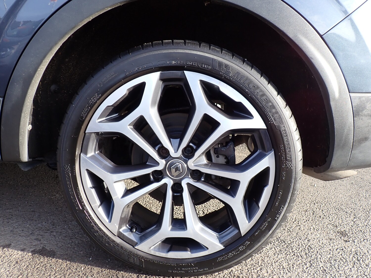 Used Renault Kadjar 2019 for sale - 77475107: Photo 37