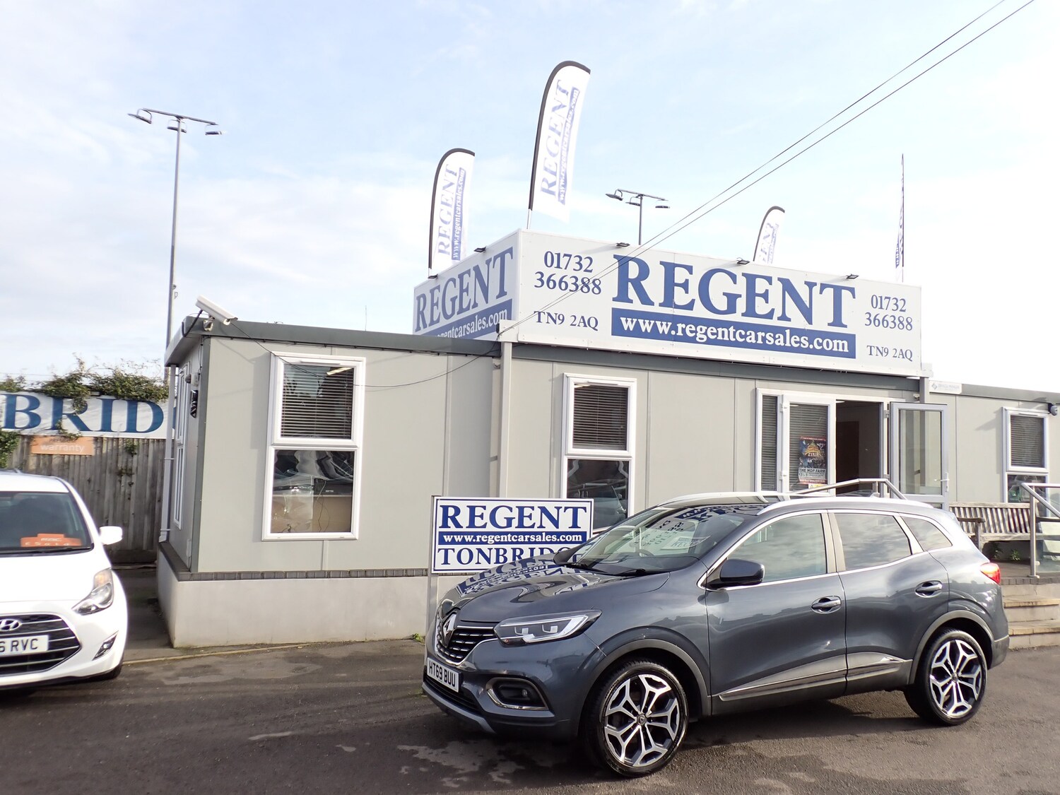 Used Renault Kadjar 2019 for sale - 77475107: Photo 39
