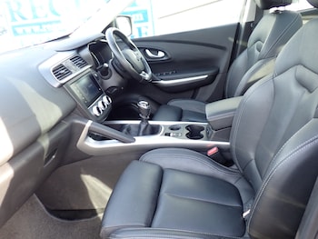 Used Renault Kadjar 2019 for sale - 77475107: Photo