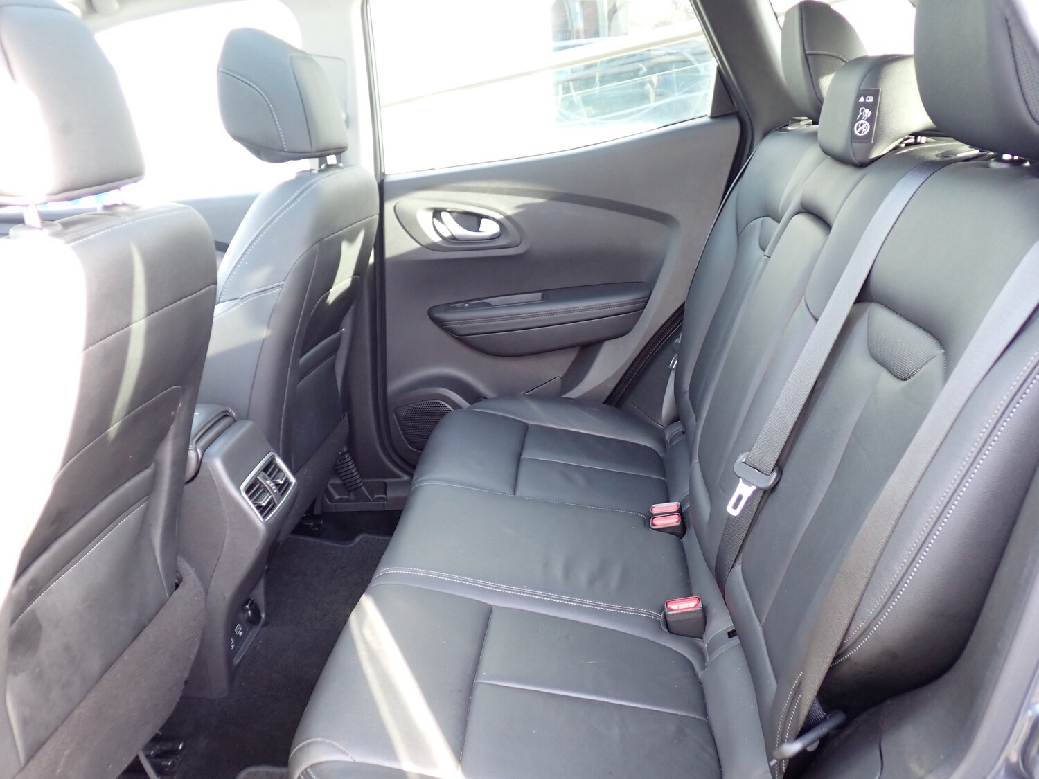 Used Renault Kadjar 2019 for sale - 77475107: Photo 4