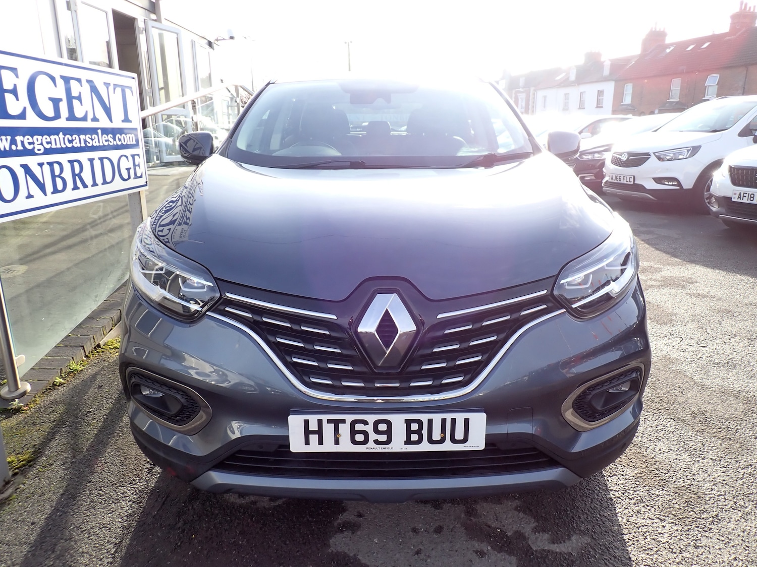 Used Renault Kadjar 2019 for sale - 77475107: Photo 6