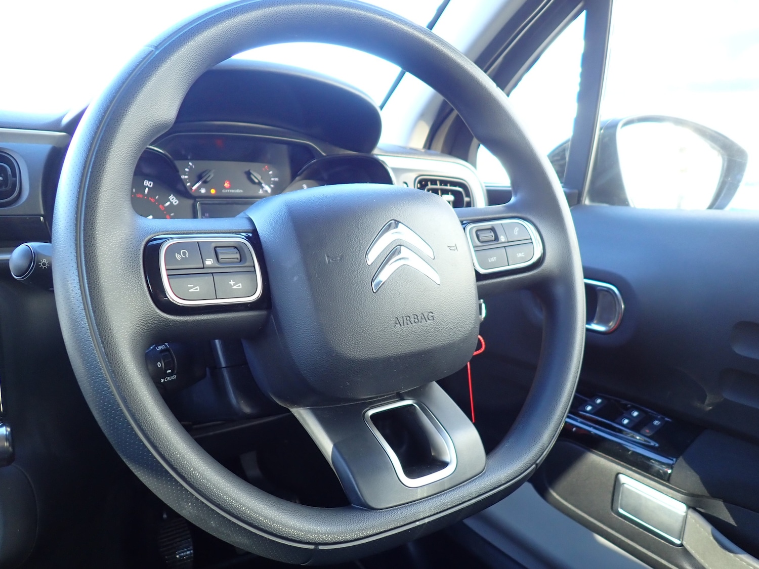 Used Citroen C3 2019 for sale - 77631367: Photo 11