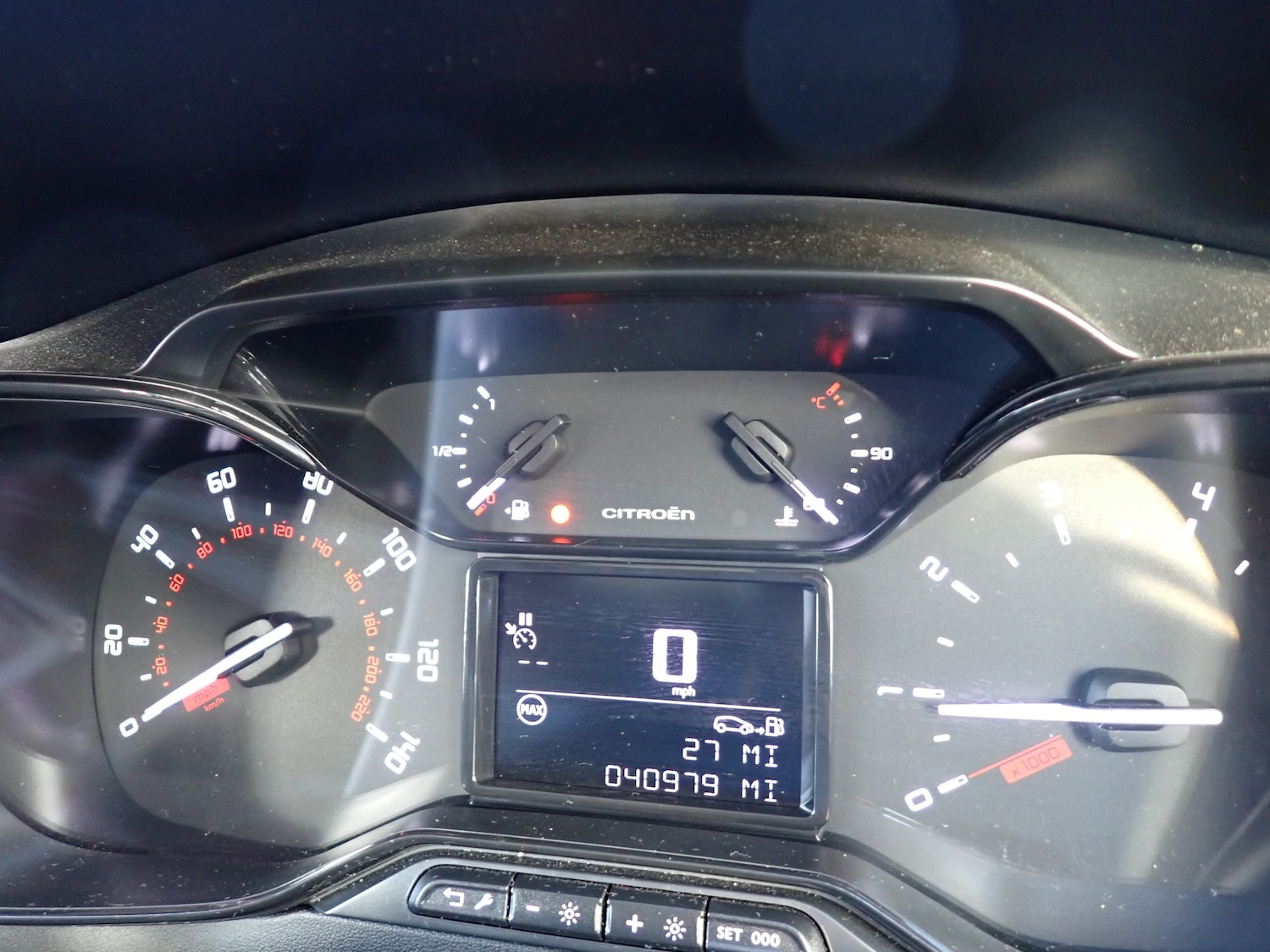 Used Citroen C3 2019 for sale - 77631367: Photo 12