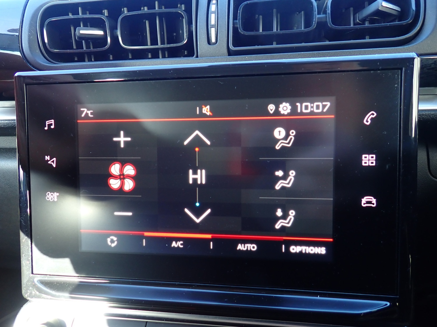 Used Citroen C3 2019 for sale - 77631367: Photo 14