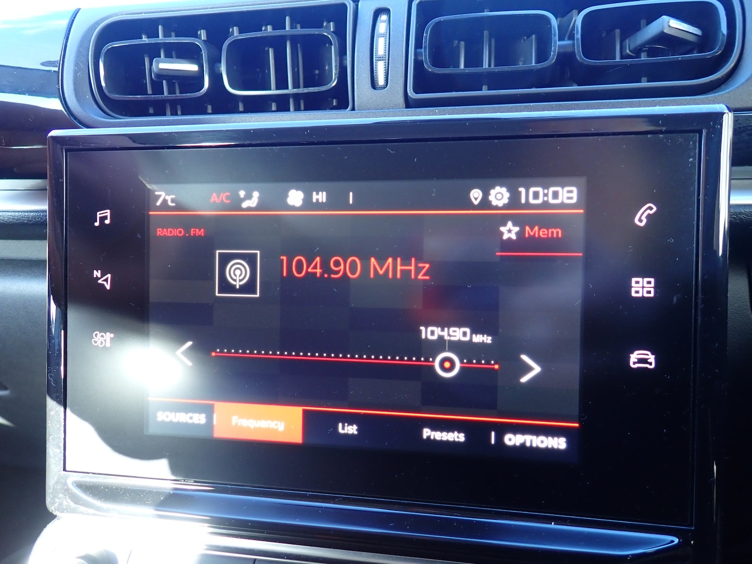 Used Citroen C3 2019 for sale - 77631367: Photo 15