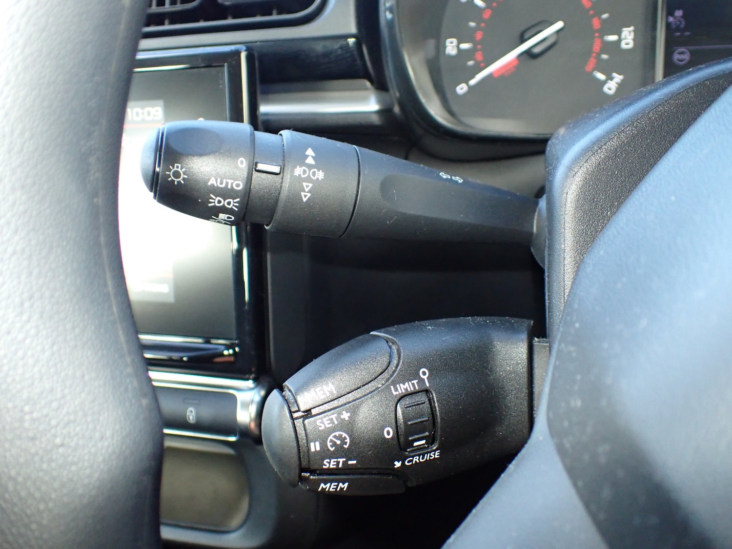 Used Citroen C3 2019 for sale - 77631367: Photo 16