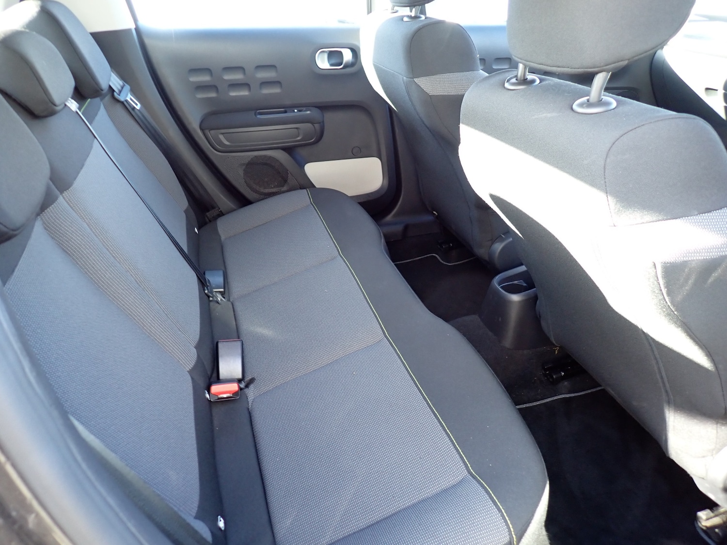 Used Citroen C3 2019 for sale - 77631367: Photo 21