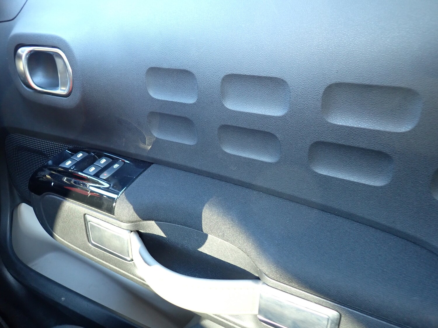 Used Citroen C3 2019 for sale - 77631367: Photo 22