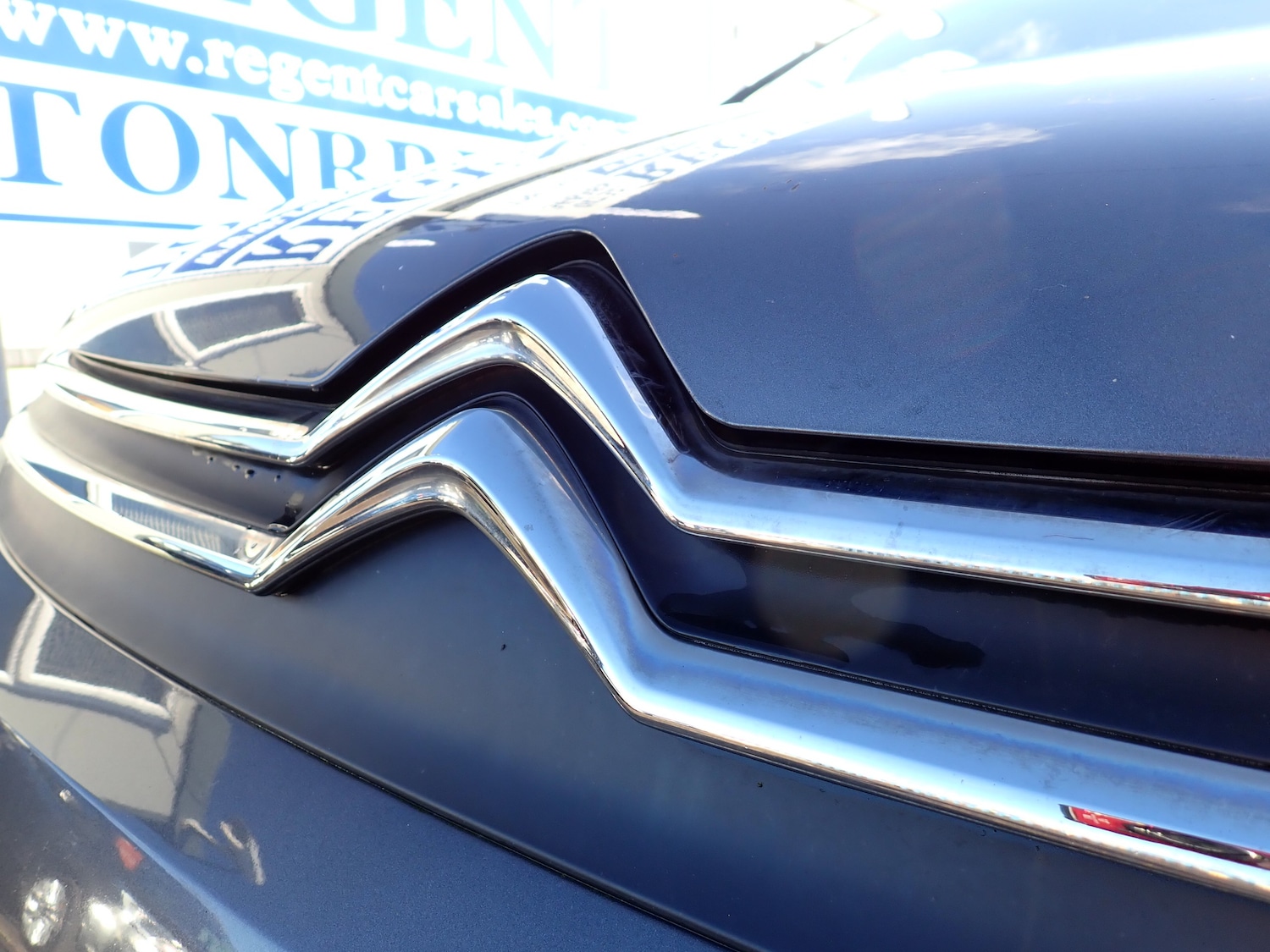 Used Citroen C3 2019 for sale - 77631367: Photo 26