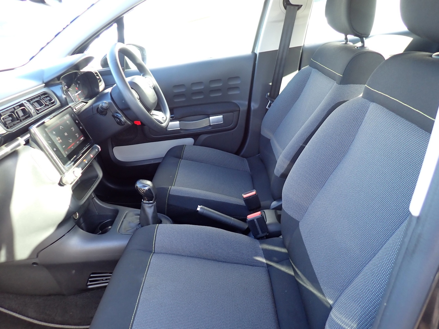 Used Citroen C3 2019 for sale - 77631367: Photo 3